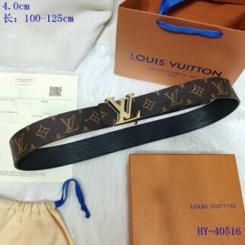 Picture of LV Belts _SKULVBelt40mm100-125cm8L1857080